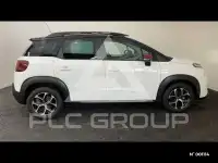 2021 Citroen C3