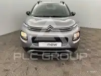 2021 Citroen C3