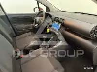 2021 Citroen C3
