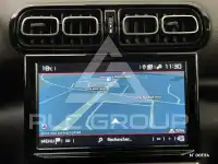 2021 Citroen C3
