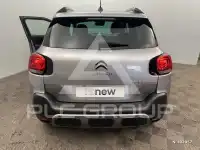 2021 Citroen C3