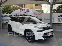 2021 Citroen C3