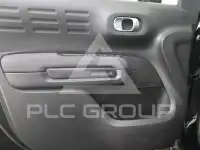 2021 Citroen C3