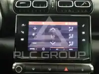 2021 Citroen C3