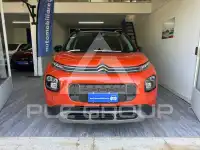 2021 Citroen C3