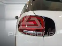 2021 Citroen C3