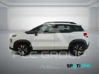 2021 Citroen C3