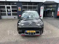 2021 Citroen C3