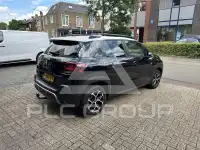 2021 Citroen C3