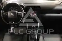 2021 Citroen C3