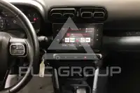 2021 Citroen C3