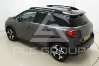 2021 Citroen C3