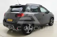 2021 Citroen C3