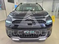 2021 Citroen C3
