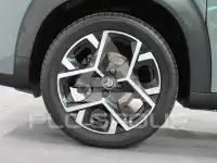 2021 Citroen C3