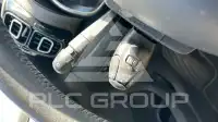 2021 Citroen C3