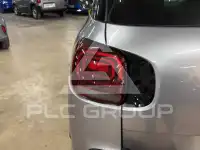 2021 Citroen C3