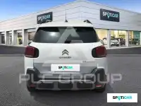 2021 Citroen C3