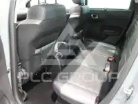 2021 Citroen C3