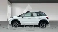 2021 Citroen C3