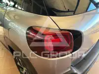 2021 Citroen C3