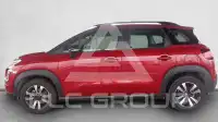 2021 Citroen C3