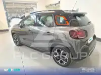 2021 Citroen C3