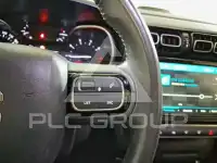 2021 Citroen C3