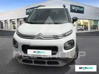 2021 Citroen C3