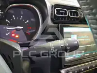 2021 Citroen C3