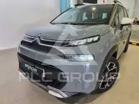 2021 Citroen C3