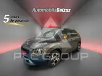 2021 Citroen C3