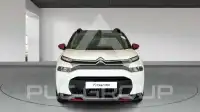 2021 Citroen C3