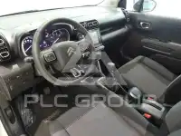 2021 Citroen C3