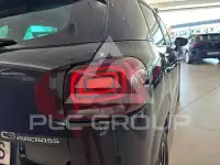 2021 Citroen C3