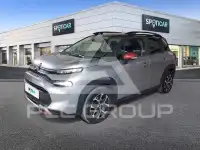 2021 Citroen C3