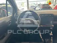 2021 Citroen C3