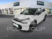 2021 Citroen C3