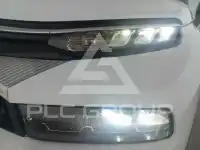 2021 Citroen C3