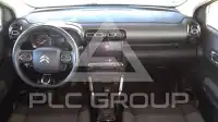 2021 Citroen C3