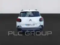 2021 Citroen C3