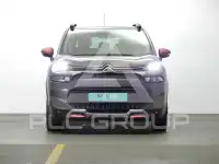 2021 Citroen C3