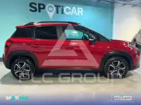 2021 Citroen C3