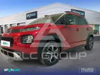 2021 Citroen C3