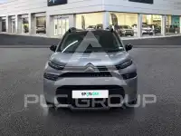 2021 Citroen C3