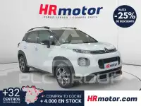 2021 Citroen C3