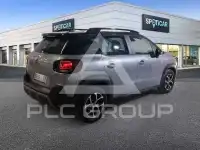 2021 Citroen C3