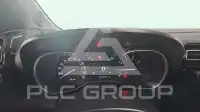 2021 Citroen C3