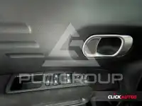 2021 Citroen C3