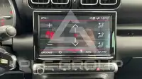 2021 Citroen C3